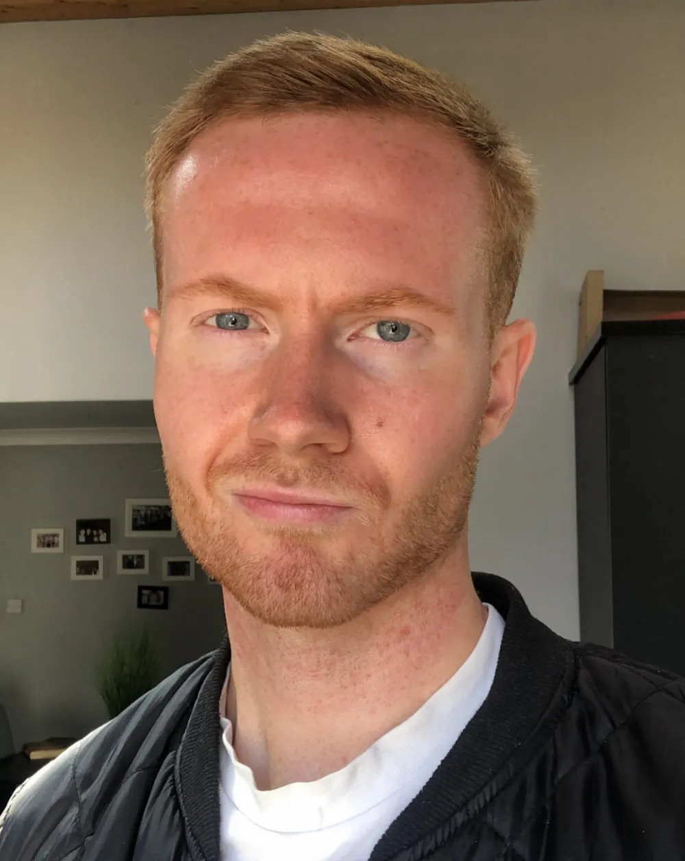 Gary — Cocaine Addiction Specialist Ireland